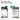 Winsor & Newton Additif d’huile Liquin Original 1L Avant Et Après