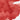 Winsor & Newton Aquarelle Professionnelle Rouge Cadmium Swatch