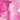 Winsor & Newton Aquarelle Professionnelle Swatch Rose Opéra