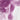 Winsor & Newton Aquarelle Professionnelle Permanente Mauve Swatch