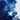 Winsor & Newton Aquarelle Professionnelle Bleu de Prusse Swatch