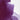 Winsor & Newton Aquarelle Professionnelle Quinacridone Violet Swatch