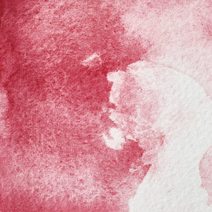 Couleurs Aquarelle extra-fine Professionnelle - Garance Rose Véritable