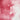 Winsor & Newton Aquarelle Professionnelle Rose Garance Véritable Swatch
