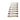 Winsor & Newton Pinceaux Monarch - Plat Long Manche long N° 0