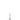 Winsor & Newton Pinceaux Monarch - Plat Court Manche long N° 2