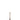 Winsor & Newton Pinceaux Monarch - Usé Bombé Court Manche long N° 4