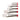 Winsor & Newton Pinceaux University Série 237 - Plat Court Manche long N° 2