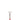 Winsor & Newton Pinceaux University Série 238 - Éventail Manche long N° 3