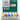 Winsor & Newton Winton Huile Colorante 6X21Ml Set de tubes 