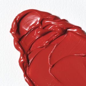 Couleurs Huile fine Winton - Nuance de Rouge de Cadmium