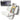 Winsor & Newton Professional Aquarelle14 pièces Set de poche Field Ouvert 