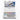 Winsor & Newton Cotman Ensemble complet de poches ouvert 