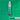 Winsor & Newton Winton Huile Colorante - Gros plan du dos du produit emballé avec swatch de couleur 200Ml Vert Émeraude 