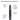 Winsor & Newton Pinceaux en Martre Synthétique Aquarelle Professionnelle 0-Pinceau Plume Court N° 3
