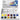 Winsor & Newton Cotman Sketchers Pocket Set 13Pc 