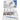 Winsor & Newton Cotman Set de voyage 24Pc 