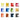 Winsor & Newton Aquarelle professionnelle Échantillons