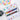 Winsor & Newton Cotman Aquarelle Boîte de voyage 24Pc Lifestyle