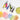Winsor & Newton Cotman Aquarelle 6X8Ml Set de tubes Lifestyle