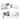 Winsor & Newton Cotman usp Set Attributs Aucun texte