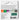 Winsor & Newton Professional Aquarelle Revival Collection 6 Tubes Retour 