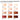 884955080122 Sets de 12 Promarker + 1 blender Tons de chair