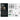 Winsor & Newton Graphic Art Manga Set B014121 Bop