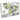 Winsor & Newton Illustration Ensemble de techniques mixtes incliné