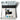 Winsor & Newton Metallics Ensemble de techniques mixtes Ouvert