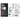 Winsor & Newton Aquarelle Mixed Media Set Bop