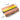 Winsor & Newton Galeria Set en Bois 8X60Ml Dimensions Pouces 