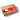 Winsor & Newton Artists Huile Couleur Studio Cas Rangée Angle 