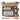 Winsor & Newton Artists' Oil Colour Studio Case Case Row Ouvrir 
