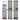 Winsor & Newton Studio Collection Crayon de Couleur 50 Piece Tous les plateaux Ouvrir 