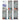 Winsor & Newton Studio Collection Crayon de Couleur 50 Piece Tous les plateaux 