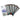 Winsor & Newton Studio Collection Crayon de Couleur 50 Piece Plateaux Éventail 