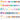 Winsor & Newton Studio Collection Crayon de Couleur 50 Piece Échantillons 