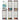 Winsor & Newton Studio Collection Crayon Aquarelle 50 Piece Tous les plateaux Ouvrir 