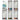 Winsor & Newton Studio Collection Crayon Aquarelle 50 Piece Tous les plateaux 
