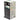 Winsor & Newton Studio Collection Crayon Aquarelle 50 Piece Angle 2 
