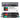 Winsor & Newton Promarker 3 Couleurs Secondaires Set 