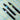 Winsor & Newton Promarker 3 tons pastel 1 ensemble Lifestyle 1