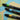 Winsor & Newton Promarker 3 Vibrant Tones 2 Ensemble Lifestyle 2