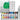 Winsor & Newton Winton Set en carton 10X12Ml Contenu