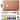 Winsor & Newton Set en Bois Winton 8X37Ml Contenu 