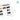 Winsor & Newton Professional AquarelleUsp Set Attributs Aucun texte