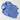 W&N ARTISTS OIL COLOUR ROYAL BLUE [SWATCH] 884955099469