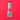 W&N GALERIA TUBE 60ML FLUORESCENT PINK [COMPOSITE] 884955099889