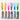 WN PWC VIBRANT COLOURS TUBE SET 884955100271 [CONTENTS 2]